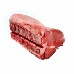 Shortloin Black Angus Bone In 200Days Gf Aus (~10kg) - Stockyard