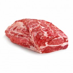 Chuck Roll End Piece S Wagyu Mb 3/8 Frz  Fb 400Days Gf (~2kg) - Margaret River Premium