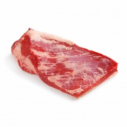 Rib Blade Meat S Wagyu Mb 3/8 Frz Fb 400Days Gf Aus (~2.5kg) - Margaret River Premium