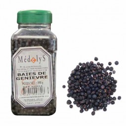 Juniper Berry 350G - Cff Rungis