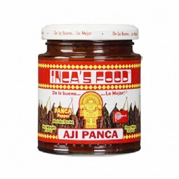 Tương ớt Aji Panca 212,6g - Inca's Food