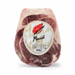 Iberico Shoulder Bellota 75% (~2.5kg) - Marcial