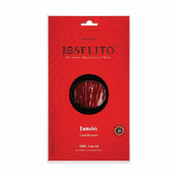 Joselito – Iberico Sliced Gran Reserva Ham (70g)