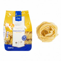 Tagliatelle (All-Uovo) 500G - Metro Chef