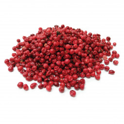 Pink Pepper (1kg) - Cff Rungis