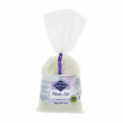 Fleur De Sel De Guerande (250G) - Cff Rungis