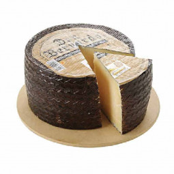 Manchego D.O.P 6M (~3kg) - Don Bernardo - President