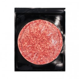 Burger Patty Grass Fed  100% (200G) - Stanbroke