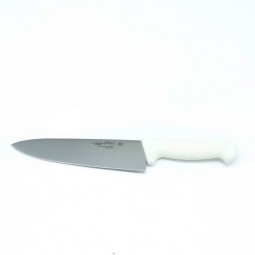 Dao Bếp Cutlery-Pro Cán Trắng 200Mm