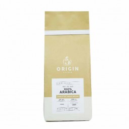 Origin - Arabica 100% - Hạt Cà Phê 240G