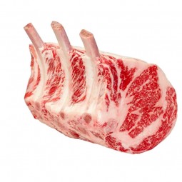 Tomahawk 3 /4 Ribs Augustus Bone In 120 Days Gf Aus (~4kg) - Stanbroke