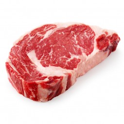 Cuberoll Wagyu Mb 4/5 F1 400Days Gf Aus (~4.7kg) - Harvey Beef