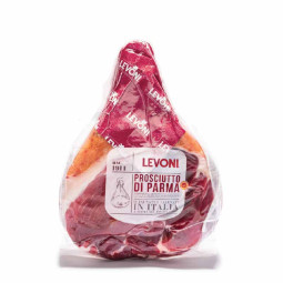 1173 - Boneless Prosciutto Di Parma 18M (~6.5kg)- Levoni