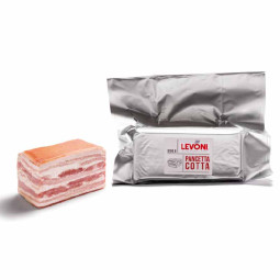 1353 - Pancetta Cotta (~2.5kg)- Levoni