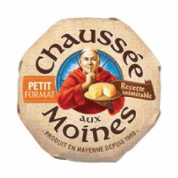 Chaussée Aux Moines (230G) - Président