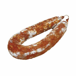 Xúc xích khô -  Chorizo Perche (~250G) - Dalat Deli