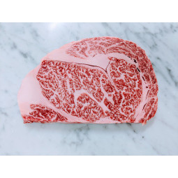 Oita Cuberoll A5 Wagyu Frz Japan (~1.5kg) - Nippon Premium