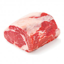 Cube Roll 7 Rib Flinders Mb2 Grass Fed Aus (~5kg) - Stanbroke