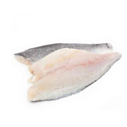 Red Sea Bream Fillet Madai Frz Japan (200-500G)*2 - Nippon Premium