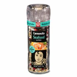 Seasoning Fish Grinder (62G) - Carmencita