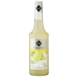 Si-ro Chanh - Syrup Lime (700ml) - Rioba