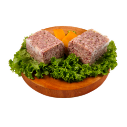 A22-B Country Pork Pate (~200g) - Dalat Deli