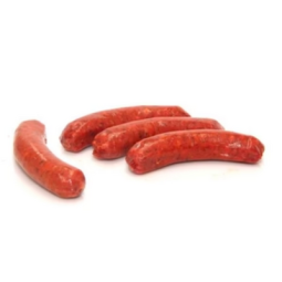 A13-R Xúc Xích Bò Merguez 40G-45G (300G) - Dalat Deli