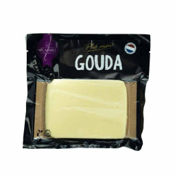 Phô Mai Gouda Pain (100g) - Président-CTR