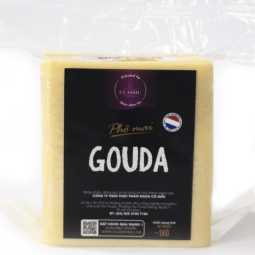 Gouda Pain (1kg) - Président-CTR