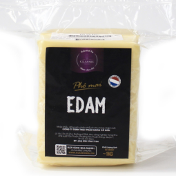 Phô Mai Edam Pain (1kg) - Président - CTR