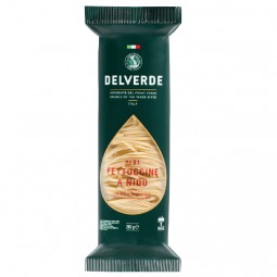 Mì Ý Fettuccine Nido 250g - Delverde