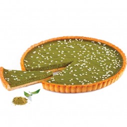 Bánh tart trà xanh đông lạnh 780g - Boncolac