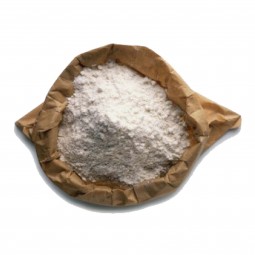 Pizza Flour T65 (25kg) - Interflour