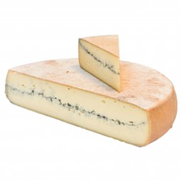 Morbier Aop (~1kg) (Cow) - Frres Marchand