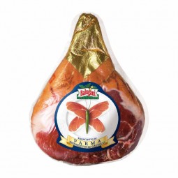 Boneless Parma Ham Balugani  (~7kg) - Bp Prosciutti
