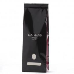 Mandarin Jasmin (1kg) - Green Tea - Dammann Frres