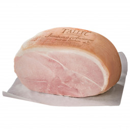 Thịt nguội White French Cooked Ham (~7kg) - Le Chef