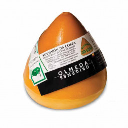 Queixer’a Don Gabino Dop San Simon Da Costa (~1kg) - Olmeida Origenes