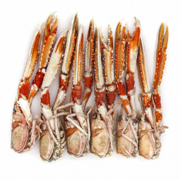 Langoustine Heads And Claws Bulk Frz (4kg) - Cinq DegrŽs Ouest