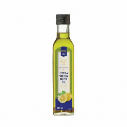 8901-21 -Extra Virgin Olive Oil (With Lemon) 250ml - Metro Chef