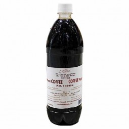 Coffee Extract (1L) - Flavors And Chefs