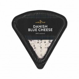 Danish Blue Cheese (100G) - Smilla | EXP 23/05/2023