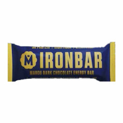 Dark Chocolate Iron Bar (40G) - Marou | EXP 27/05/2023