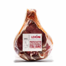 1156 - Boneless Prosciutto Stagionato 12M (~5.5kg) - Levoni