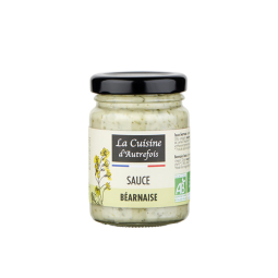 Sốt Bearnaise - La Cuisine d'Autrefois -   Sauce Bearnaise 90G | EXP 29/06/2023