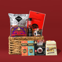 Luxury Hamper