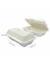 Clamshell Natural Fiber (750ml)400 - HRK