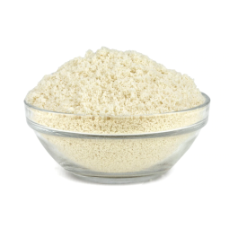 White Almond Powder Extra Fine (1kg) - Flavors & Chefs