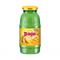 Mango Nectar (200ml) - Pago