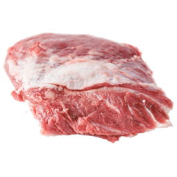 Thịt má heo không xương đông lạnh - La Prudencia - Iberian Cheek ~0,6-1kg